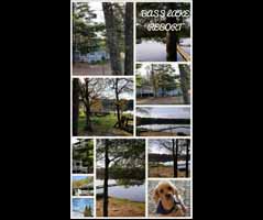 Big Bass Lake Resort 2018