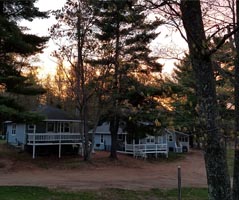 Big Bass Lake Resort 2018