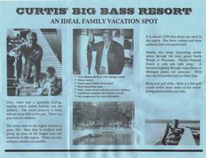 1970s Brochure page 2