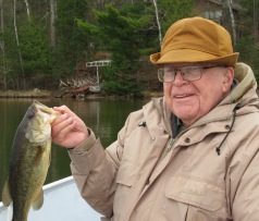 Frank Lynch May 2013