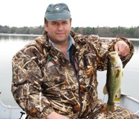 Ken Kaufman May 2013