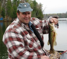 Ken Kaufman May 2013