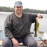 Ken Kaufman May 2013