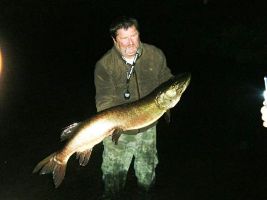 Bill Fugate Summer 2011